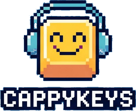 Cappy Keys